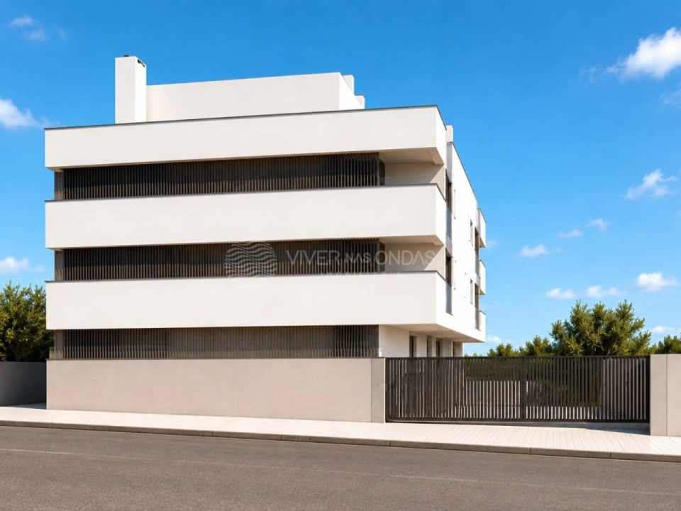 Apartamento para Venda em Altura Foto 5