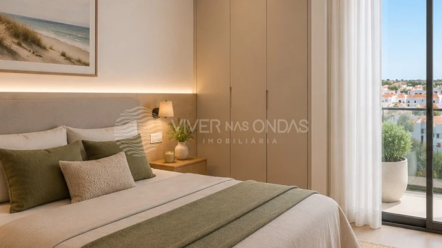 Apartamento para Venda em Altura