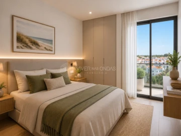 Apartamento para Venda em Altura