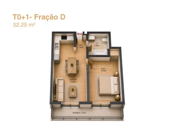Apartamento para Venda em Altura