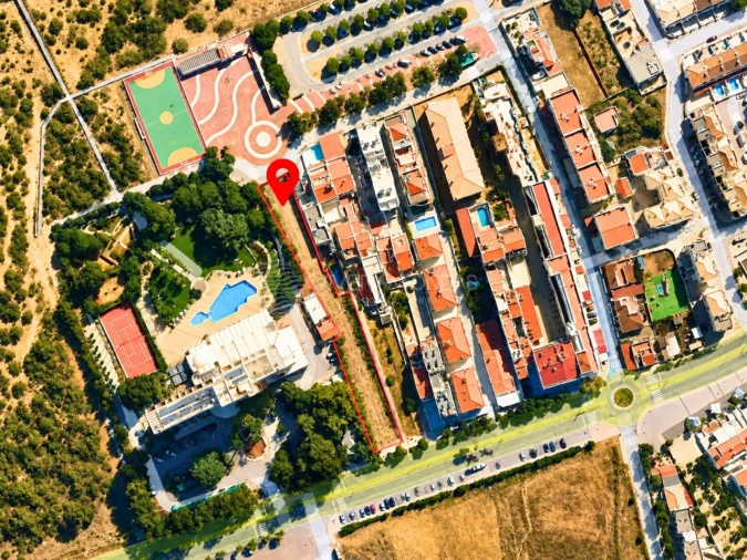 Apartamento para Venda em Altura Foto 13