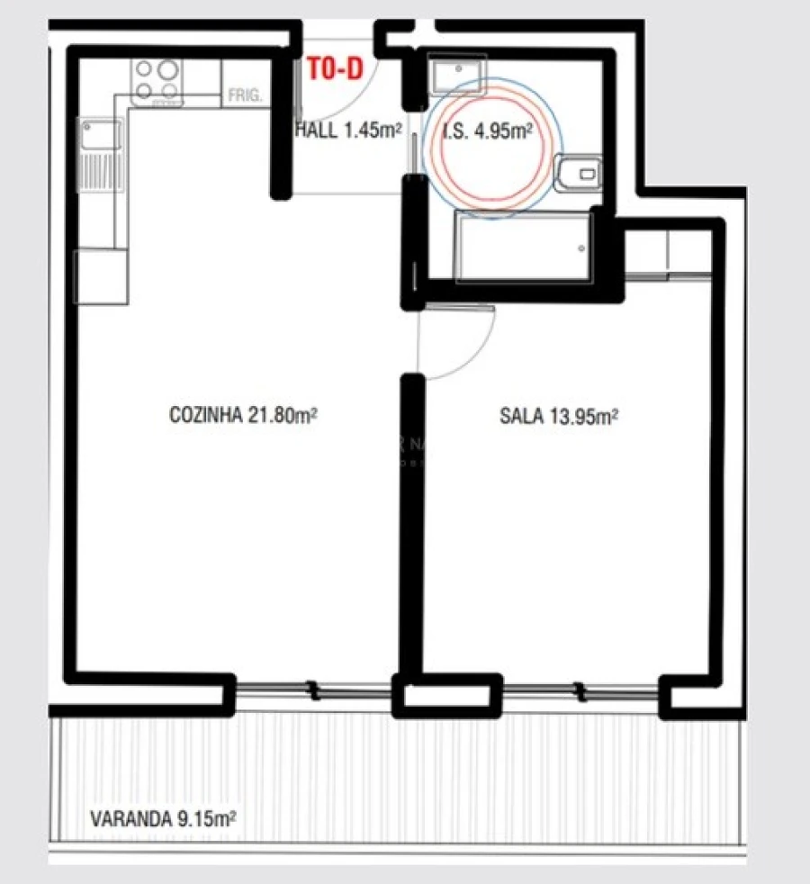 Apartamento para Venda em Altura Foto 15