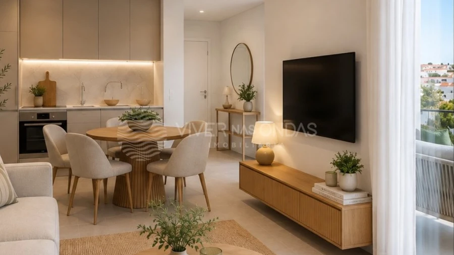 Apartamento para Venda em Altura