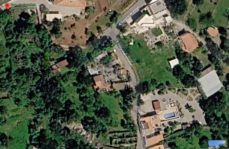 Moradia T3 para Venda em São Brás de Alportel Foto 25