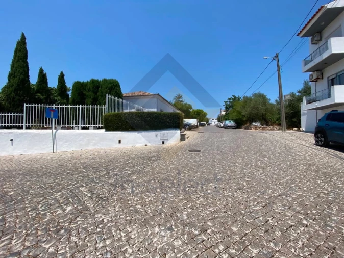 Moradia T3 para Venda em São Brás de Alportel Foto 24