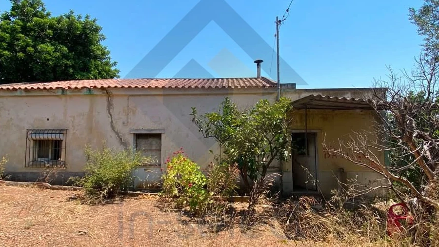 Moradia T3 para Venda em São Brás de Alportel