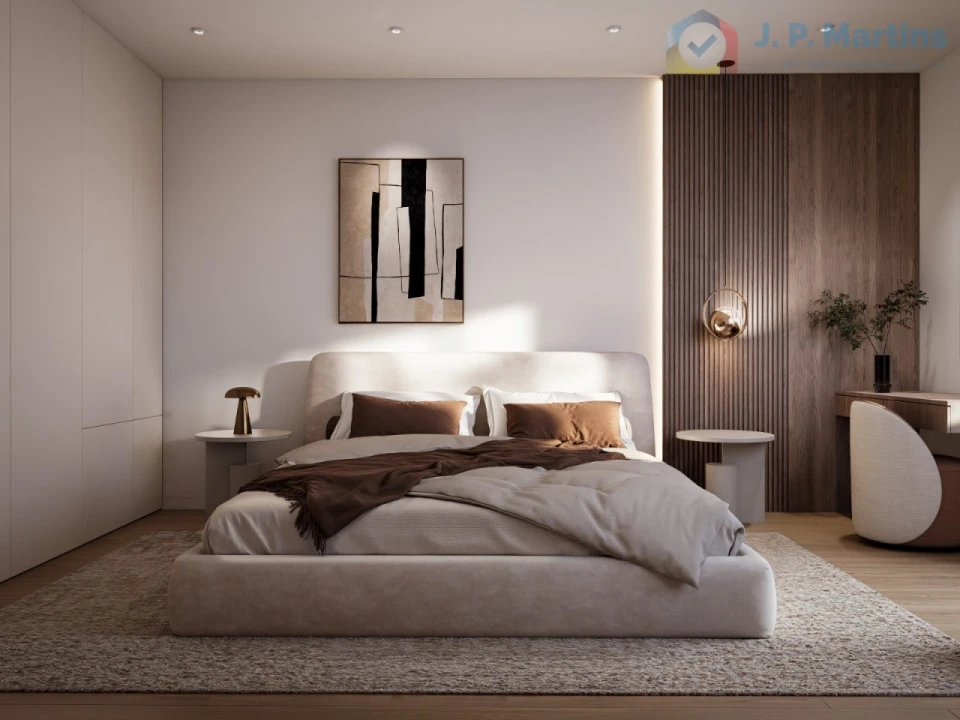 Apartamento T3 para Venda em Alhos Vedros Foto 8