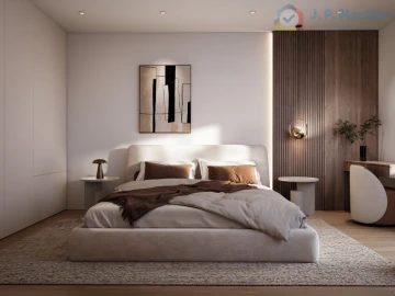 Apartamento T3 para Venda em Alhos Vedros