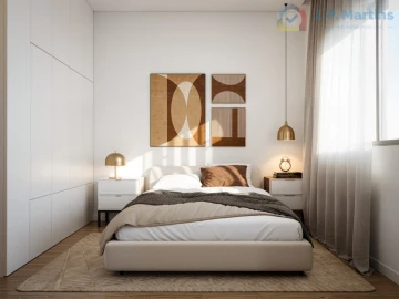 Apartamento T3 para Venda em Alhos Vedros