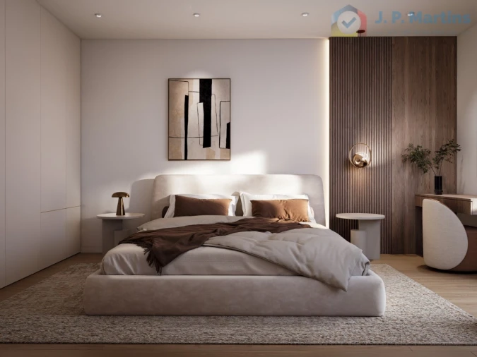 Apartamento T3 para Venda em Alhos Vedros Foto 8