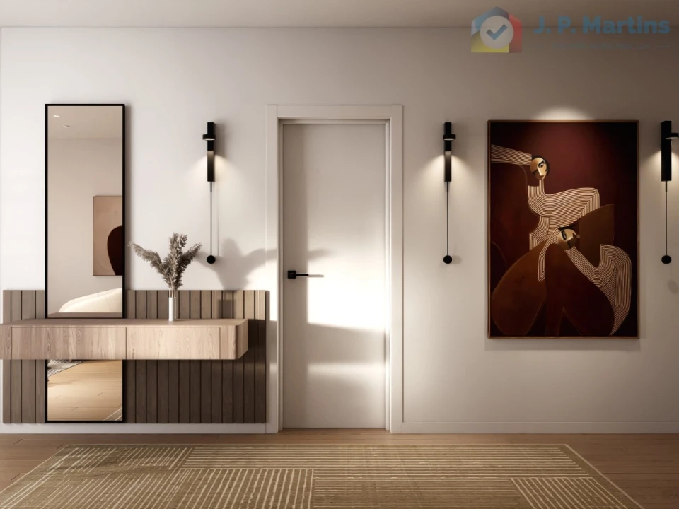 Apartamento T3 para Venda em Alhos Vedros Foto 5