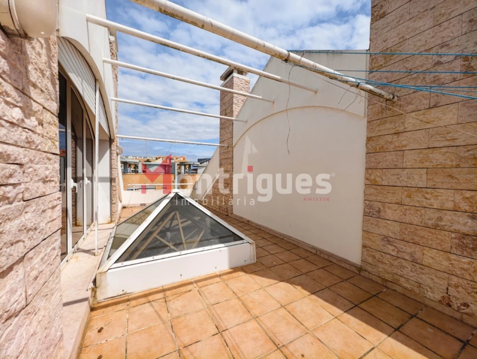 Moradia T4 para Venda em Parque das Nações Foto 35