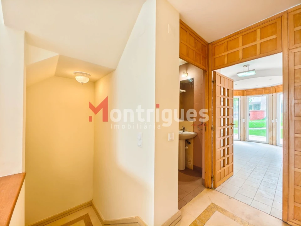 Moradia T4 para Venda em Parque das Nações Foto 36