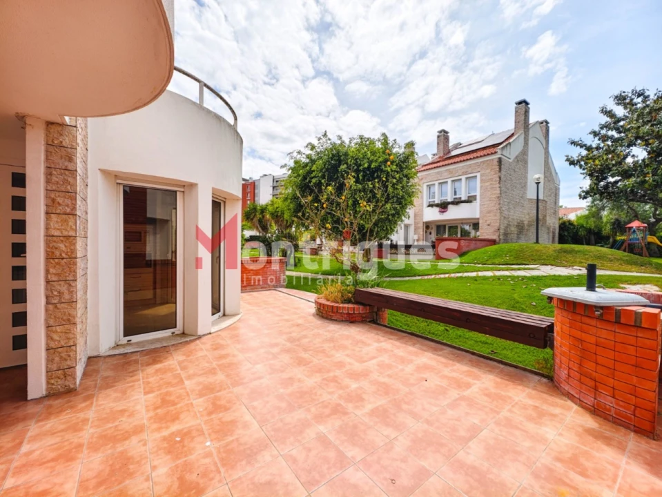Moradia T4 para Venda em Parque das Nações Foto 41