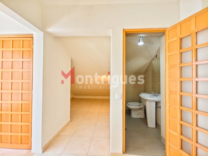 Moradia T4 para Venda em Parque das Nações Foto 34