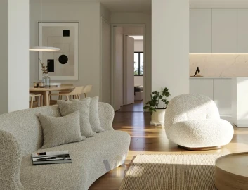 Apartamento T2 para Venda em Ermesinde
