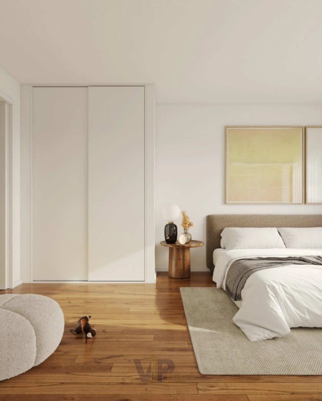 Apartamento T2 para Venda em Ermesinde Foto 9