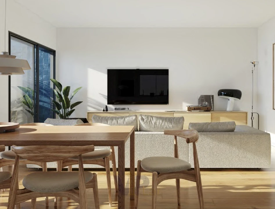 Apartamento T2 para Venda em Ermesinde Foto 3