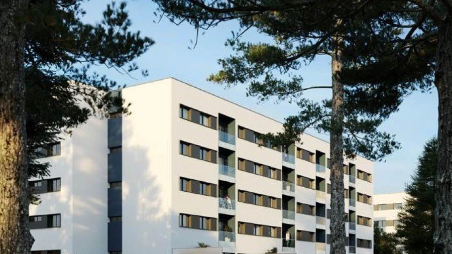 Apartamento T2 para Venda em Ermesinde
