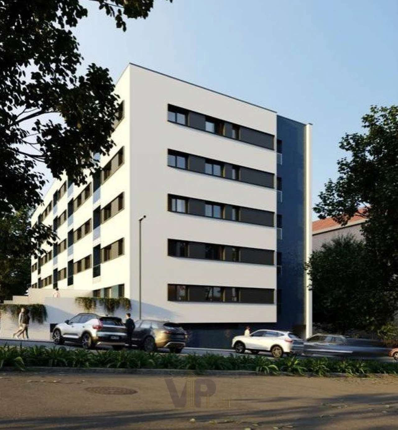 Apartamento T3 para Venda em Ermesinde Foto 2