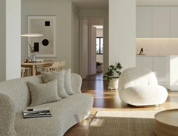 Apartamento T3 para Venda em Ermesinde