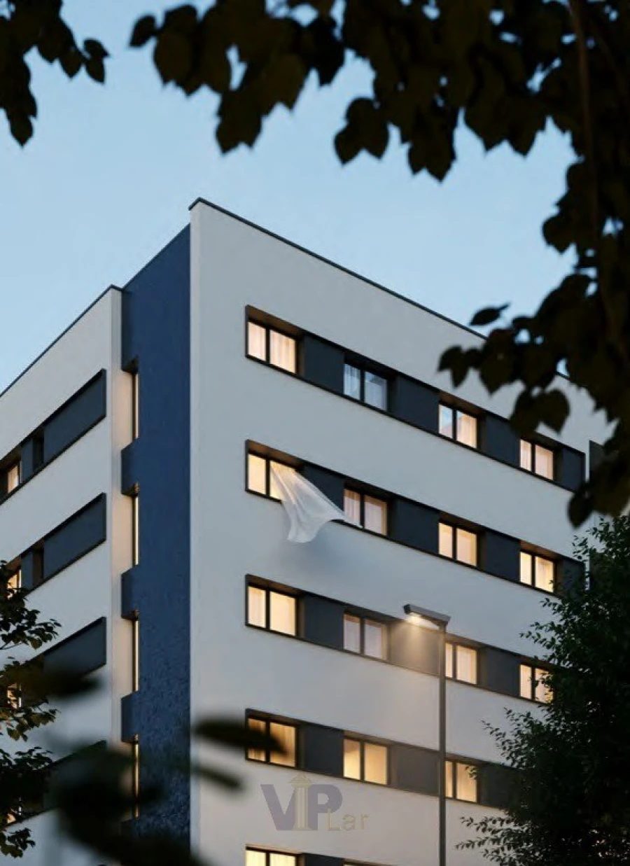 Apartamento T3 para Venda em Ermesinde Foto 8