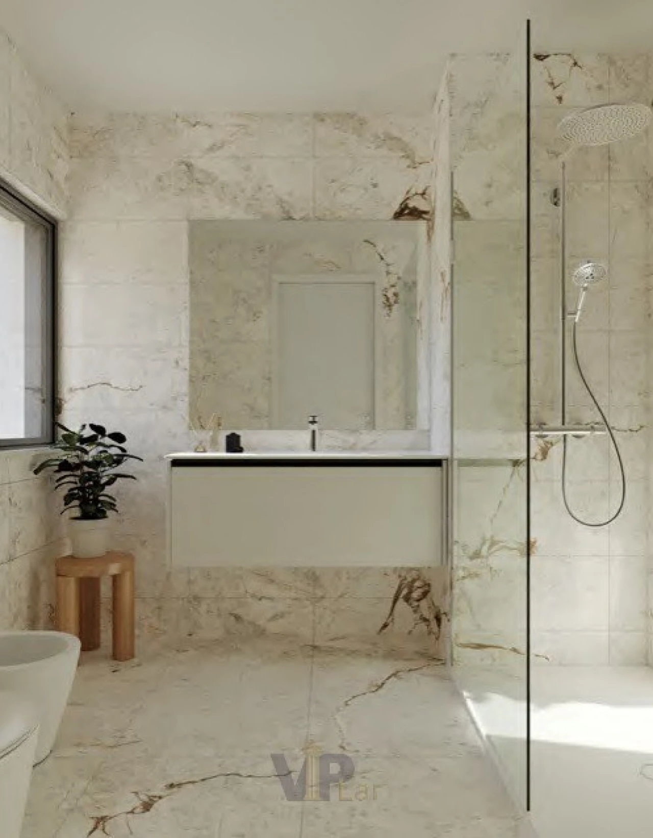 Apartamento T3 para Venda em Ermesinde Foto 7