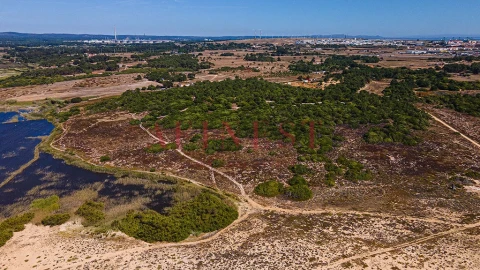 Terreno para Venda em Sines