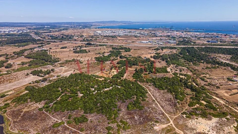 Terreno para Venda em Sines