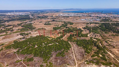 Terreno para Venda em Sines