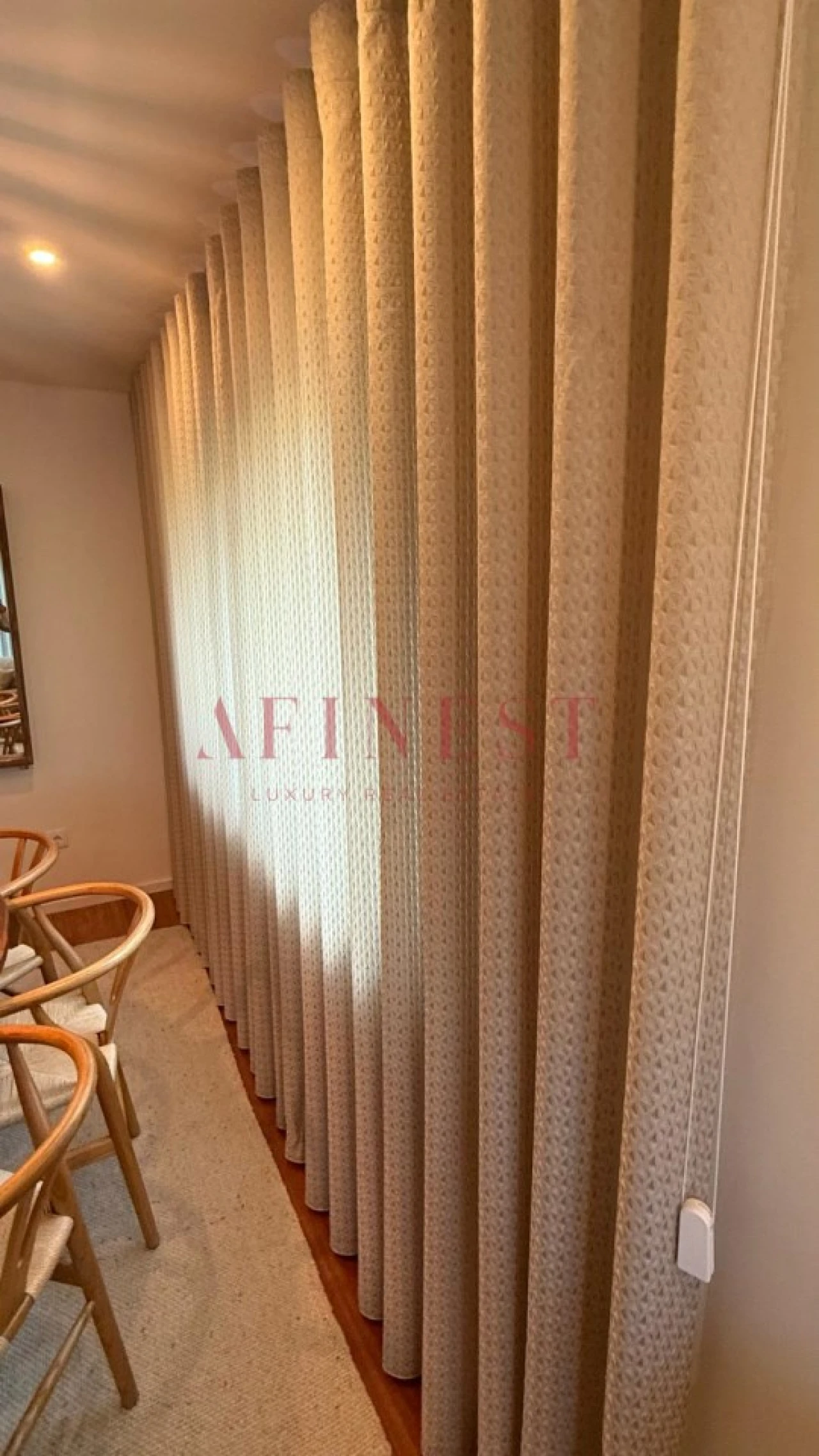 Moradia T4 para Arrendamento em Alcabideche Foto 14
