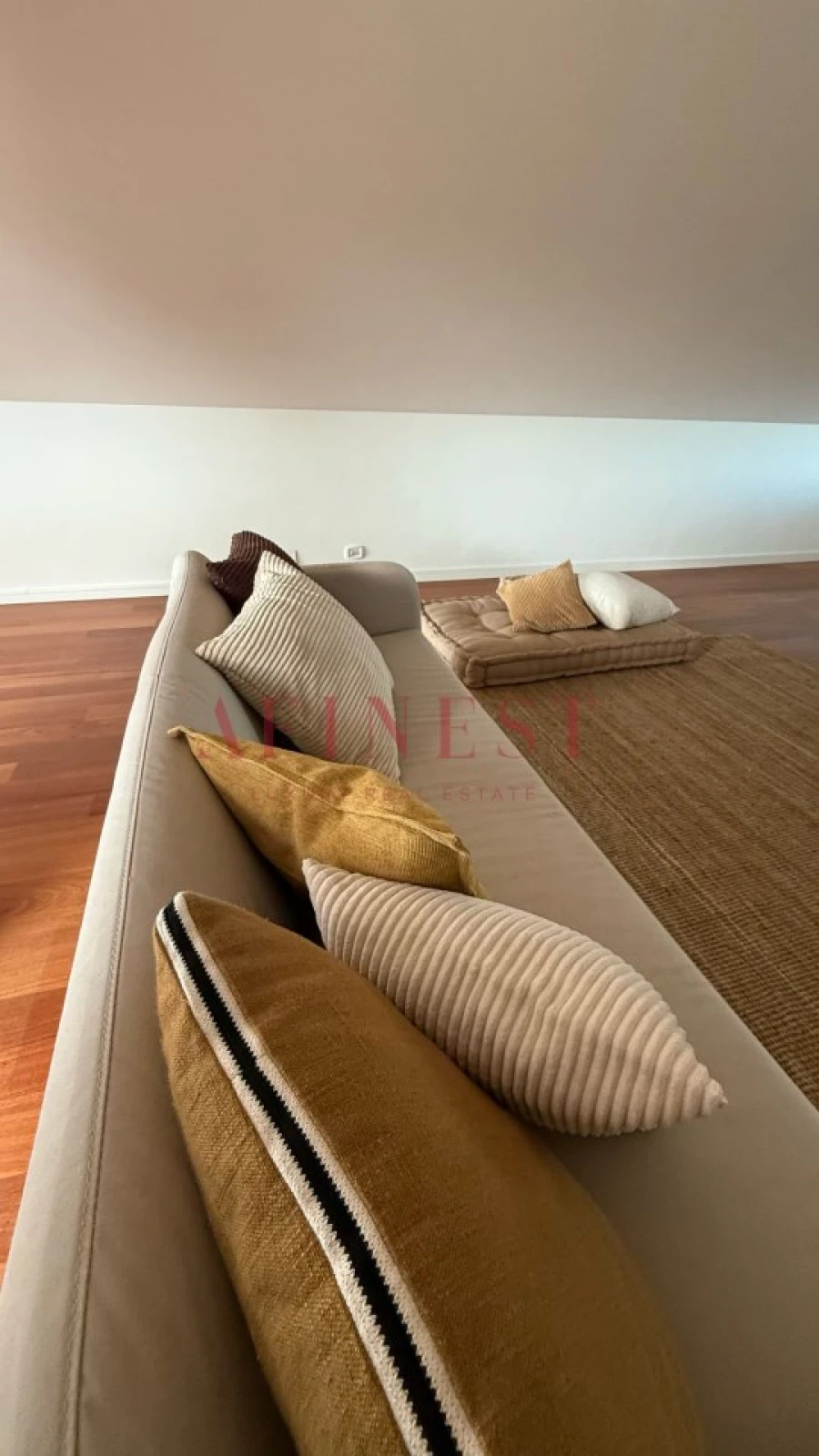 Moradia T4 para Arrendamento em Alcabideche Foto 58