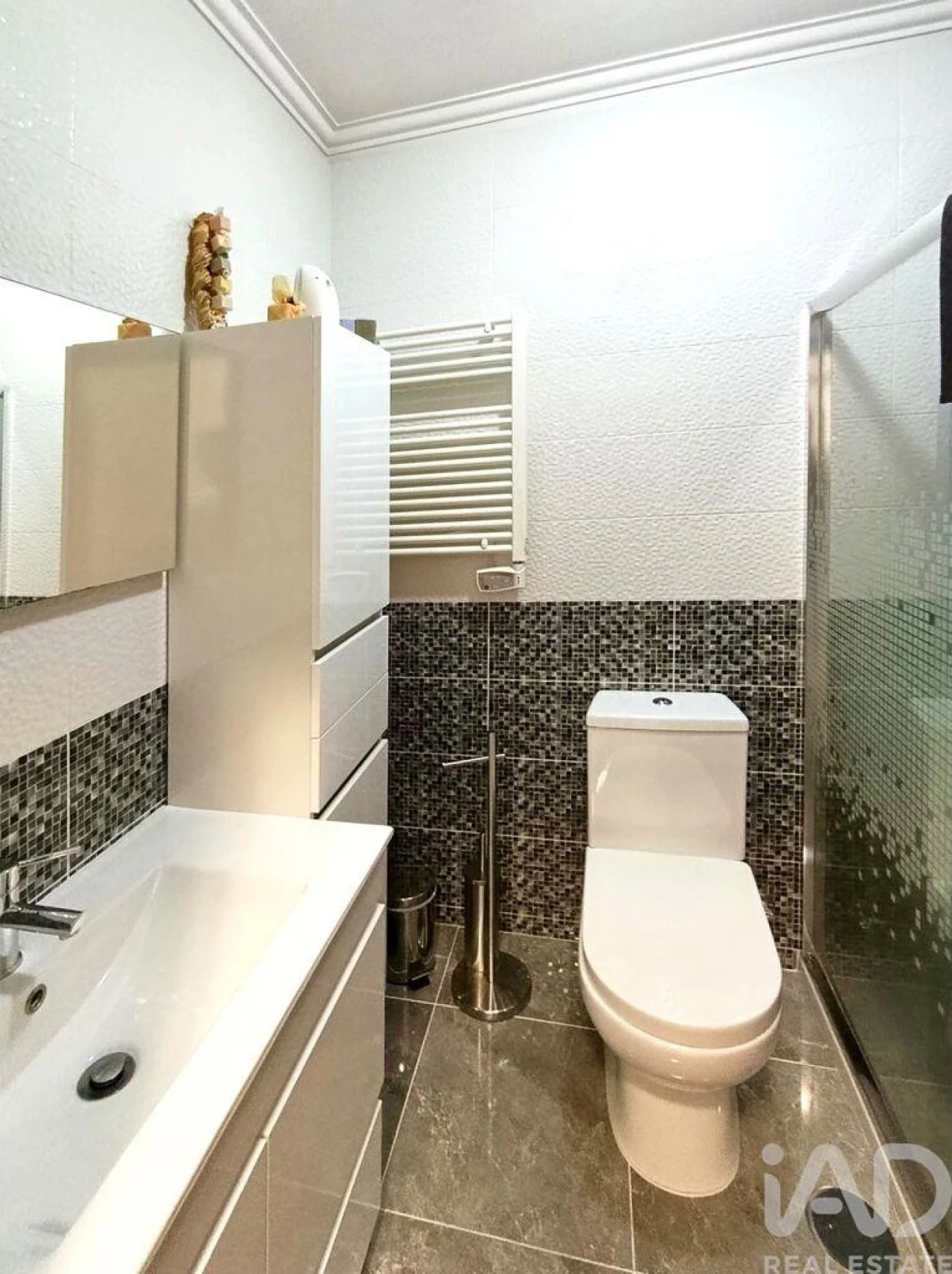Apartamento T2 para Venda em Chafe Foto 12