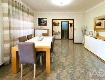 Apartamento T2 para Venda em Chafe