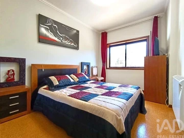 Apartamento T2 para Venda em Chafe
