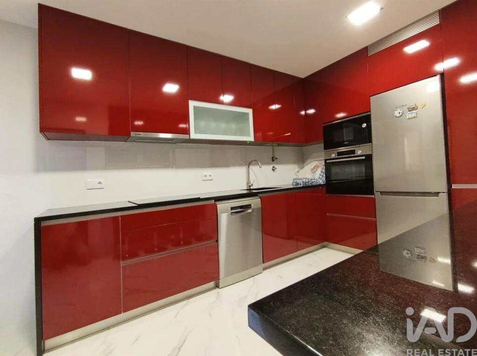 Apartamento T2 para Venda em Chafe Foto 5