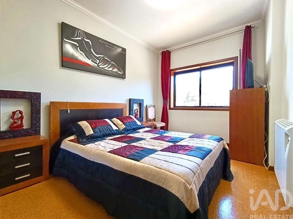 Apartamento T2 para Venda em Chafe Foto 8