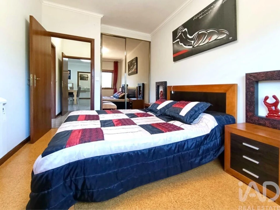 Apartamento T2 para Venda em Chafe Foto 9
