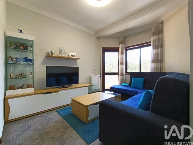 Apartamento T2 para Venda em Chafe Foto 2