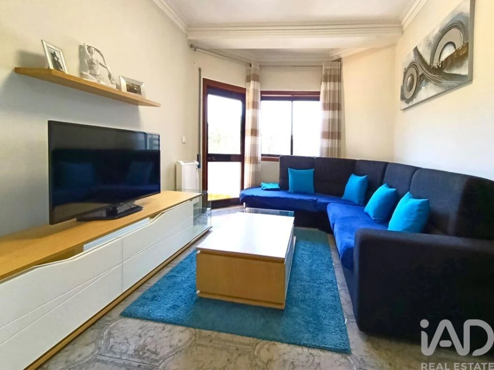 Apartamento T2 para Venda em Chafe Foto 1