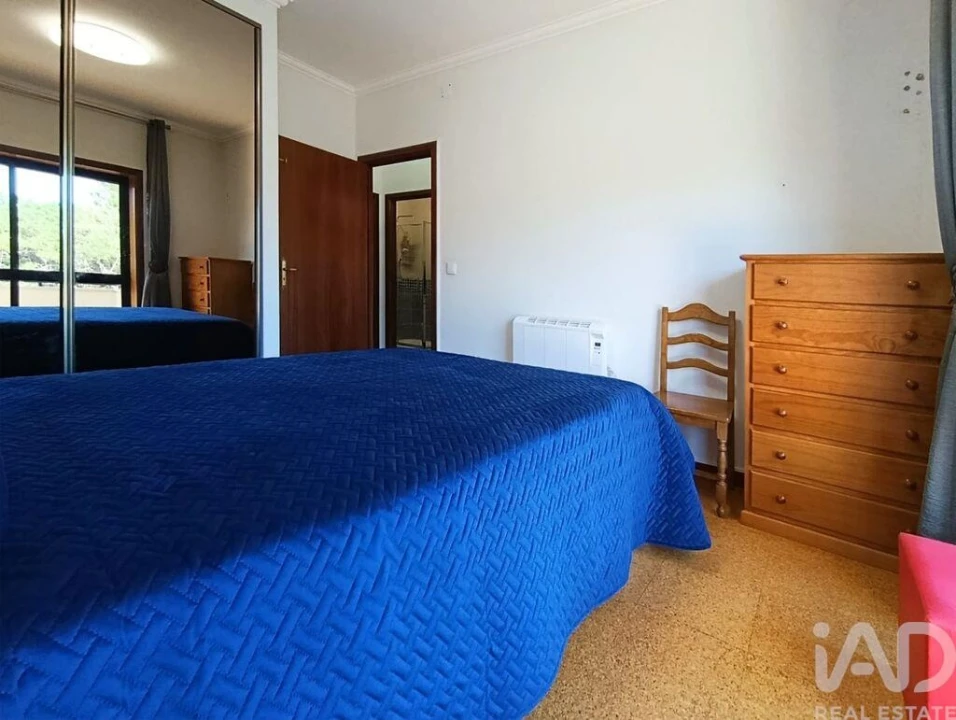 Apartamento T2 para Venda em Chafe Foto 11