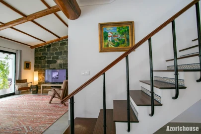 Moradia T3 para Venda em Mosteiros