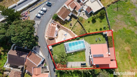 Moradia T3 para Venda em Mosteiros