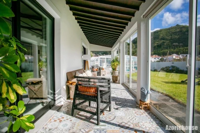 Moradia T3 para Venda em Mosteiros