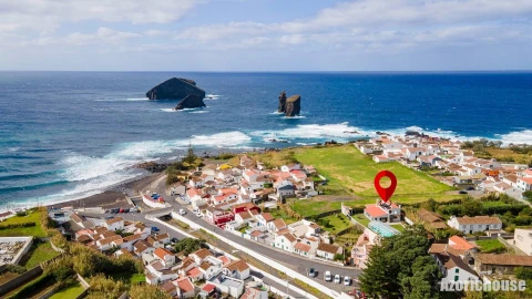 Moradia T3 para Venda em Mosteiros