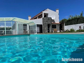 Moradia T3 para Venda em Mosteiros
