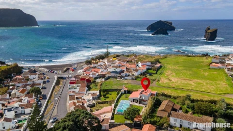 Moradia T3 para Venda em Mosteiros