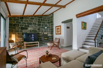 Moradia T3 para Venda em Mosteiros
