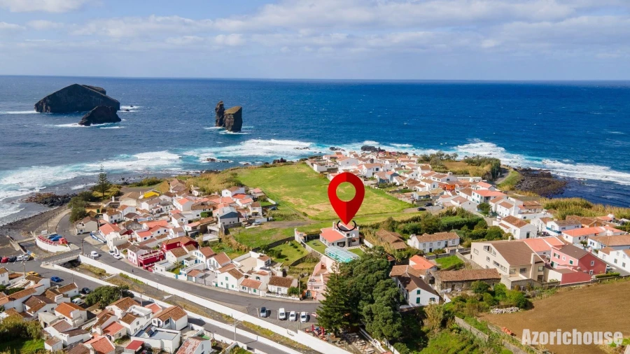 Moradia T3 para Venda em Mosteiros Foto 56