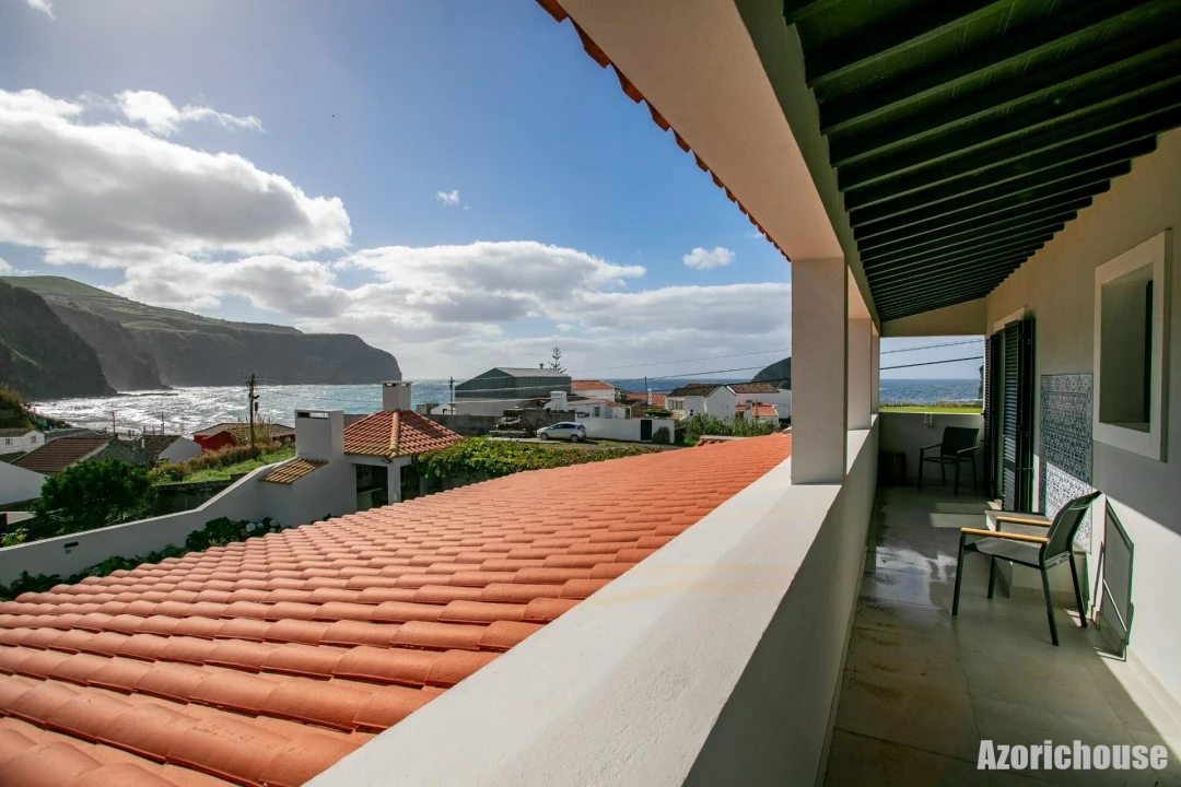 Moradia T3 para Venda em Mosteiros Foto 40